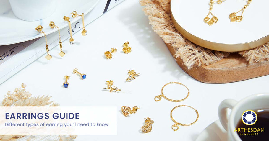 Earrings Guide