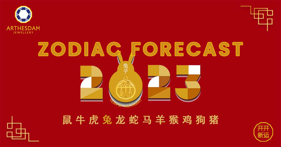 Chinese Zodiac Forecast 2023