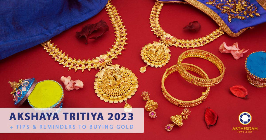 Akshaya Tritiya 2023