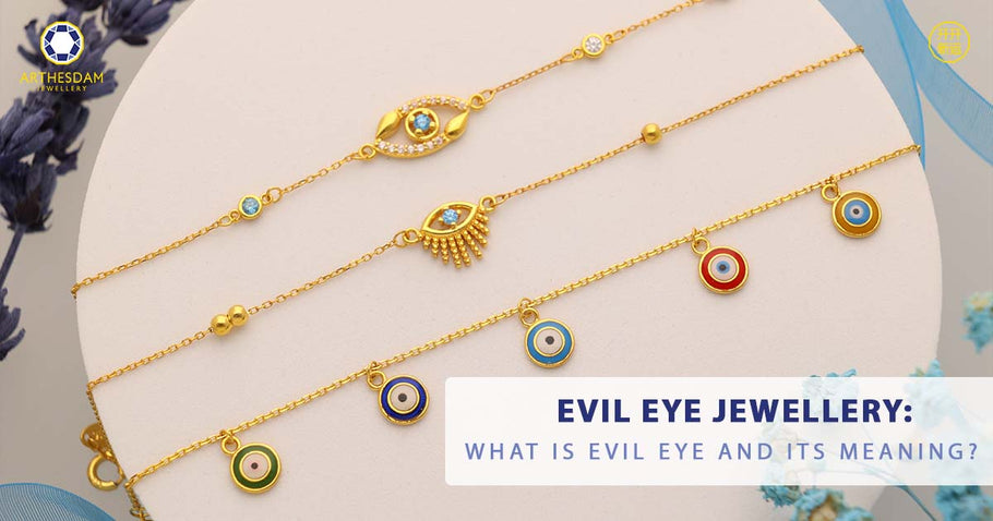 What is Evil Eye and its Meaning?