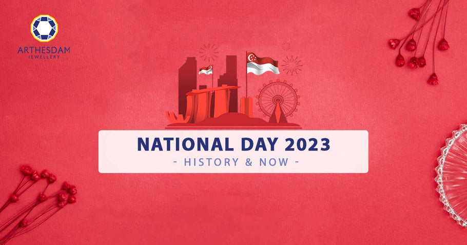 National Day 2023