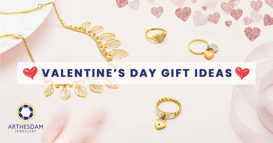Valentine’s Day 2024