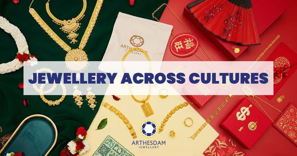 Gold Jewellery Across Cultures