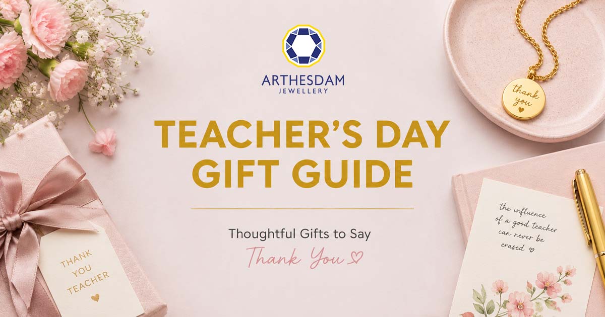Gifts for the Teachers in Our Lives