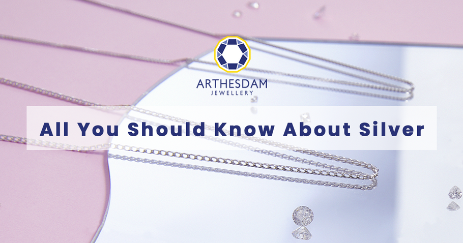 All You Should Know About Silver