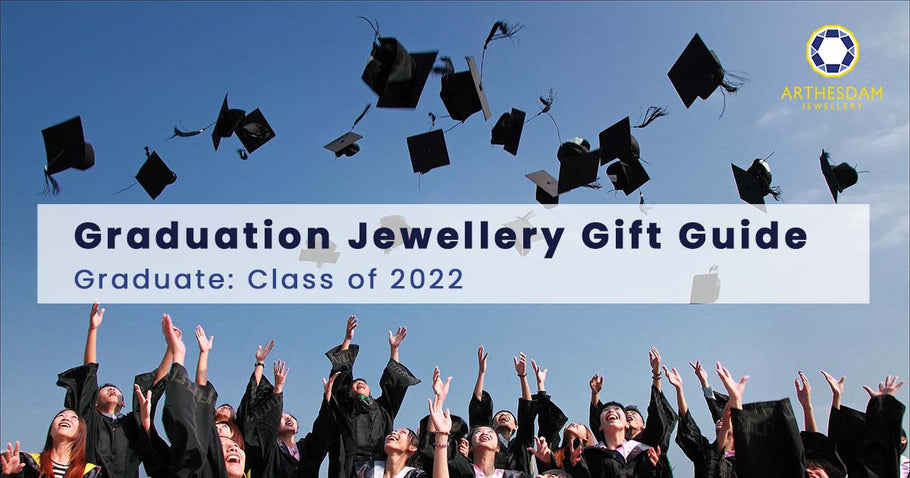 Graduation Jewellery Gift Ideas