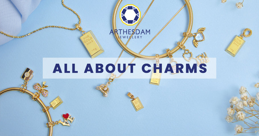 All About Charms