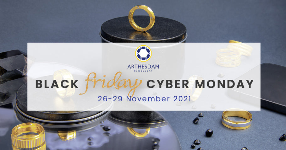 Black Friday Cyber Monday 2021
