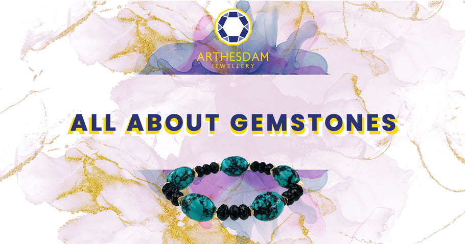 All about Gemstones
