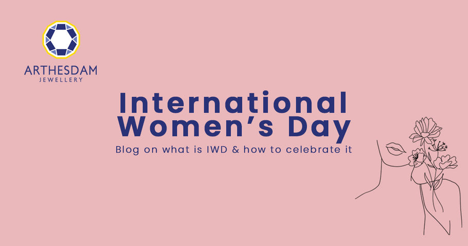 International Women's Day