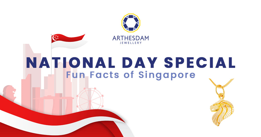 National Day Special