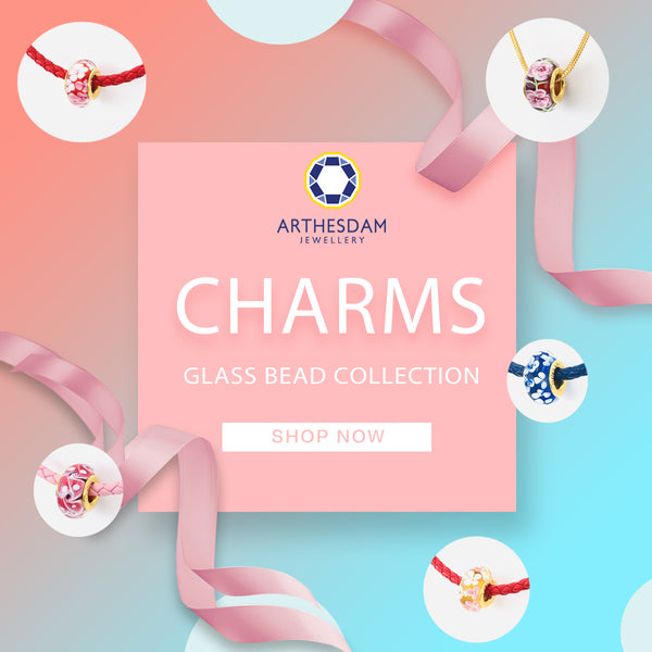 Charm collections you wouldn't want to miss