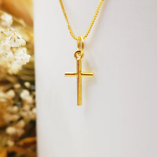 Good Friday (ft Cross Jewellery)