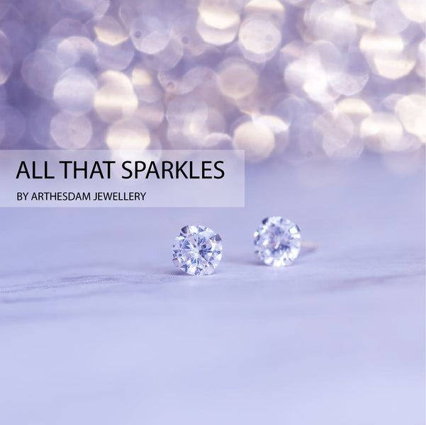 All that Sparkles [Less Bitter, More Glitter]