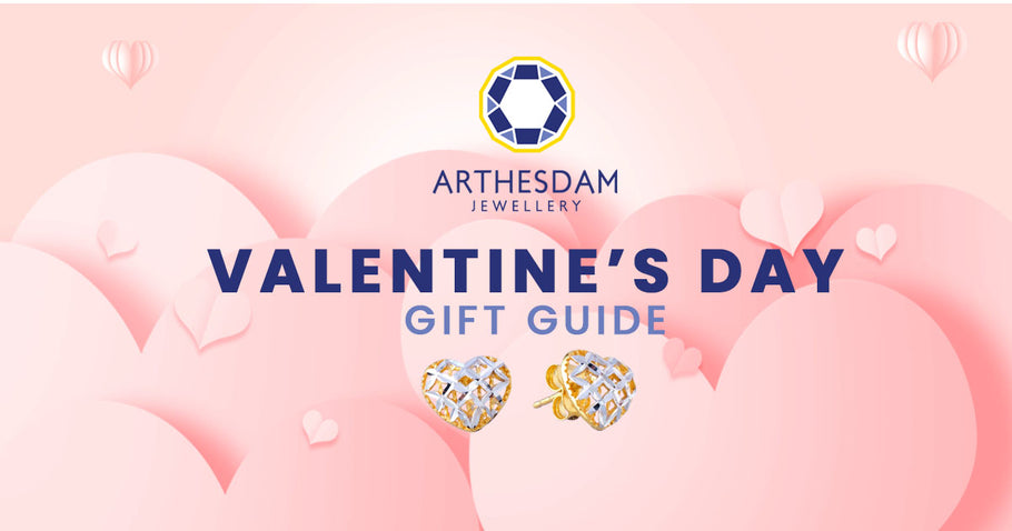 Valentine's Day Gift Guide