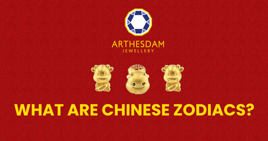 What are Chinese Zodiacs?