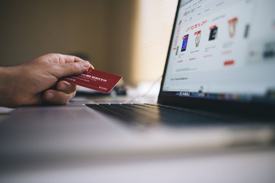 How to save money on Christmas (or any kind of) shopping