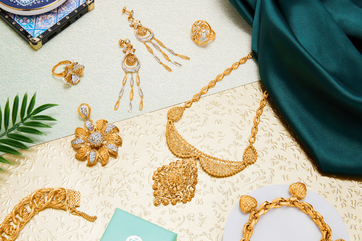 Hari Raya Special 2026 – Arthesdam Jewellery