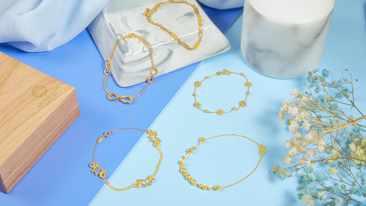 Bracelets