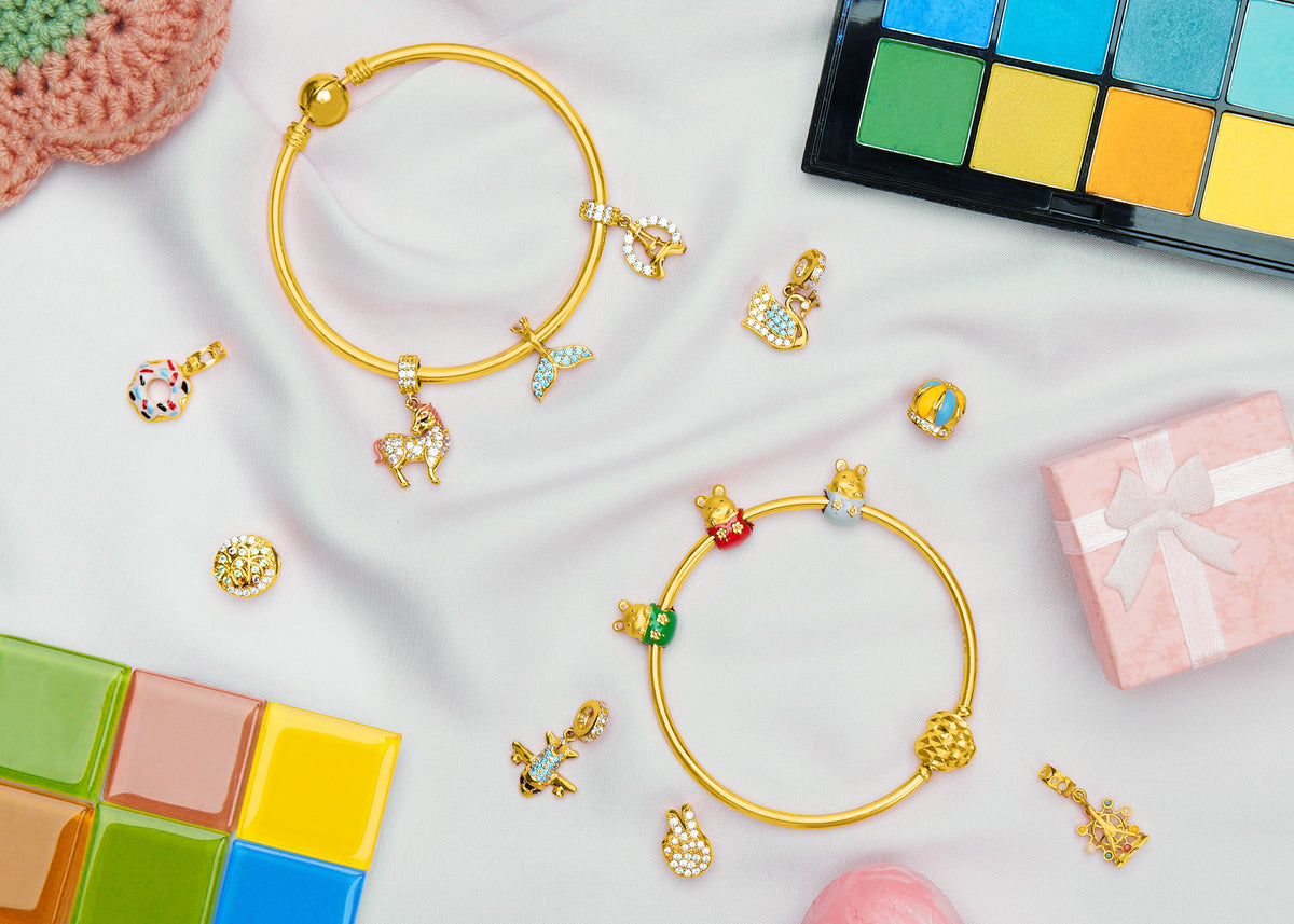 Charms