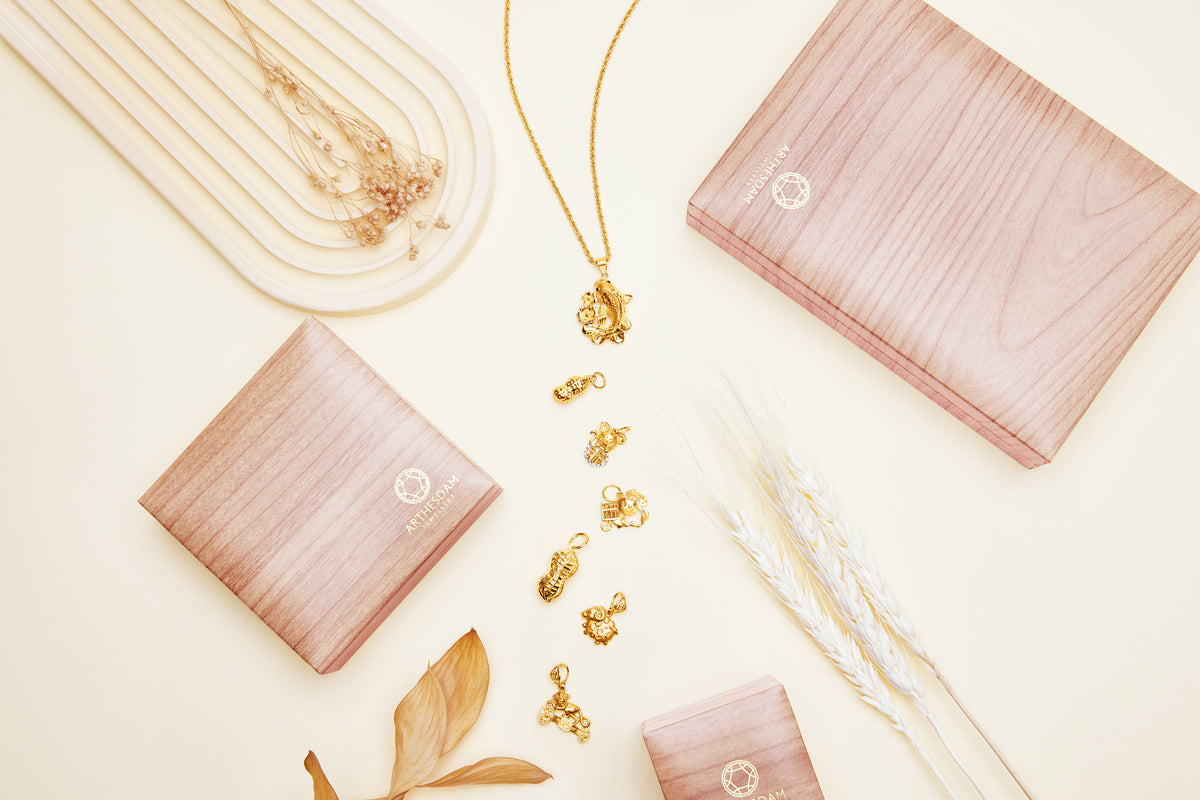 Pendants