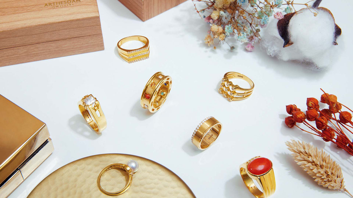 Rings