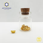 Arthesdam Jewellery 999 Gold Prosperity Mini Ingot