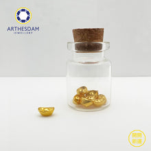 Load image into Gallery viewer, Arthesdam Jewellery 999 Gold Prosperity Mini Ingot
