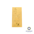 Arthesdam Jewellery 999 Gold Prosperity Gold Bar (1G)