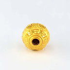 Arthesdam Jewellery 999 Gold Lucky Wealth Ball
