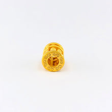 Load image into Gallery viewer, Arthesdam Jewellery 999 Gold Rolling Abacus Charm/Pendant
