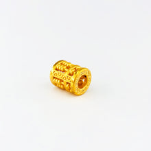 Load image into Gallery viewer, Arthesdam Jewellery 999 Gold Rolling Abacus Charm/Pendant
