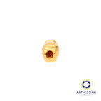 Arthesdam Jewellery 999 Gold 吉祥秉 Charm