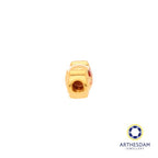 Arthesdam Jewellery 999 Gold 快乐秉 Charm