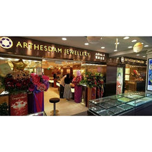 Load image into Gallery viewer, Arthesdam Jewellery 999 Gold 快乐秉 Charm
