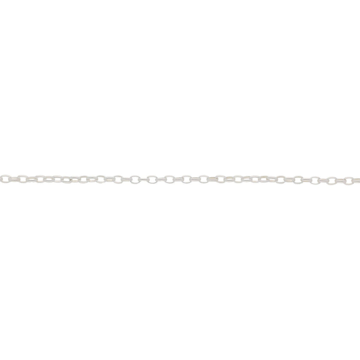 Arthesdam Jewellery 925 Silver Link Chain