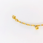 Arthesdam Jewellery 916 Gold Carnival Balls Bracelet