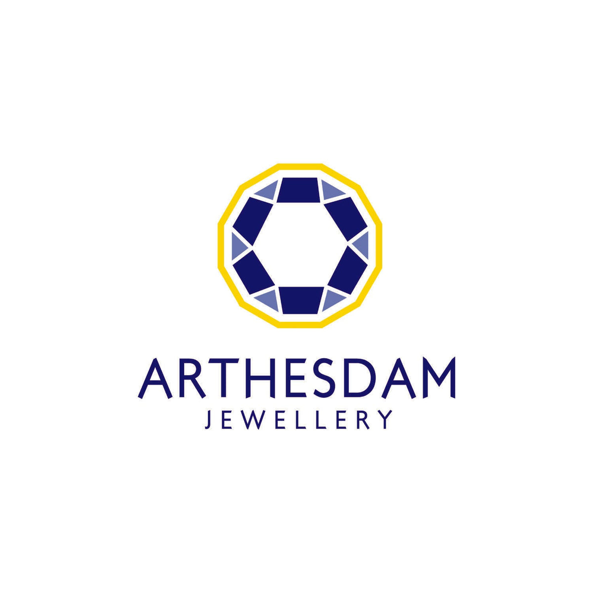 Arthesdam Jewellery 925 Silver Bamboo and Ball Chain