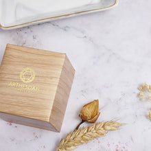 Load image into Gallery viewer, Arthesdam Jewellery 916 Gold Tiny 福 Fu Ingot Charm
