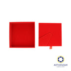 Arthesdam Jewellery 999 Gold Blessing 如意金砖 Gold Bar (0.2G)