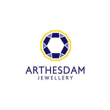 Load image into Gallery viewer, Arthesdam Jewellery 916 Gold Muslim Allah Pendant
