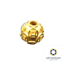 Load image into Gallery viewer, Arthesdam Jewellery 999 Gold Lucky Wealthy Ball
