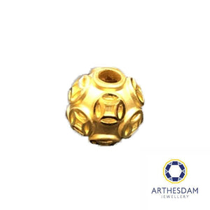 Arthesdam Jewellery 999 Gold Lucky Wealthy Ball