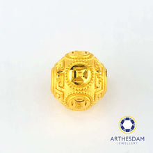 Load image into Gallery viewer, Arthesdam Jewellery 999 Gold Lucky Wealth Ball
