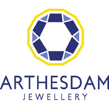 Load image into Gallery viewer, Arthesdam Jewellery 916 Gold Dangling Stones Strawberry Quartz Bracelet
